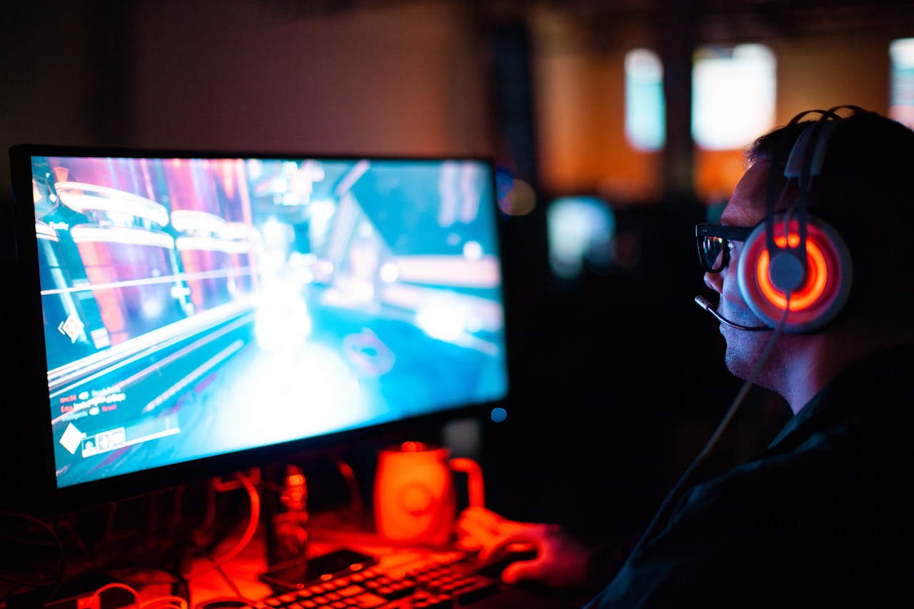 Browser Games